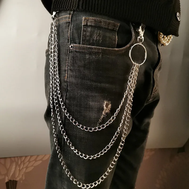Chaîne de ceinture en métal, s - Body Jewelry Retainers avis et prix