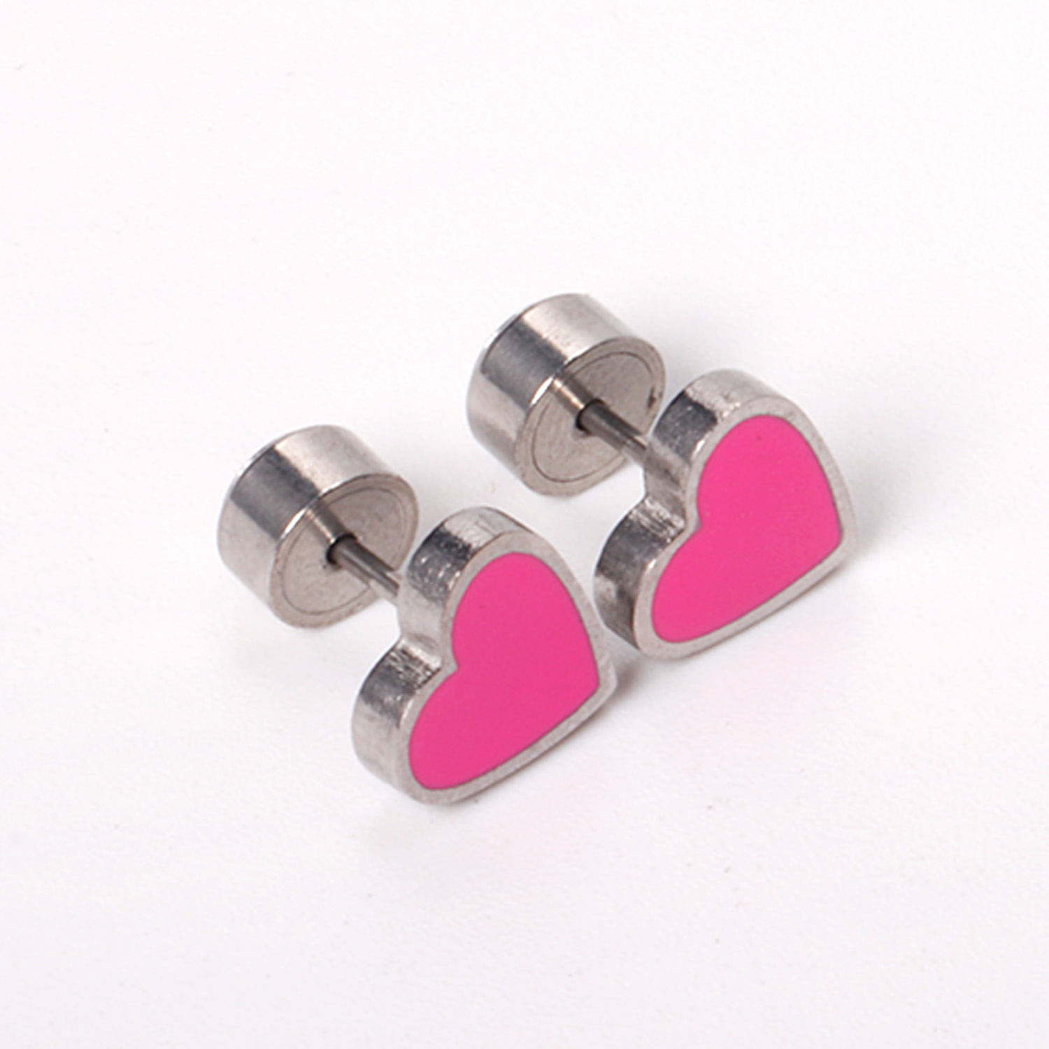 LUXUKISSKIDS romantique amour  - Body Jewelry Surgical Steel avis et prix